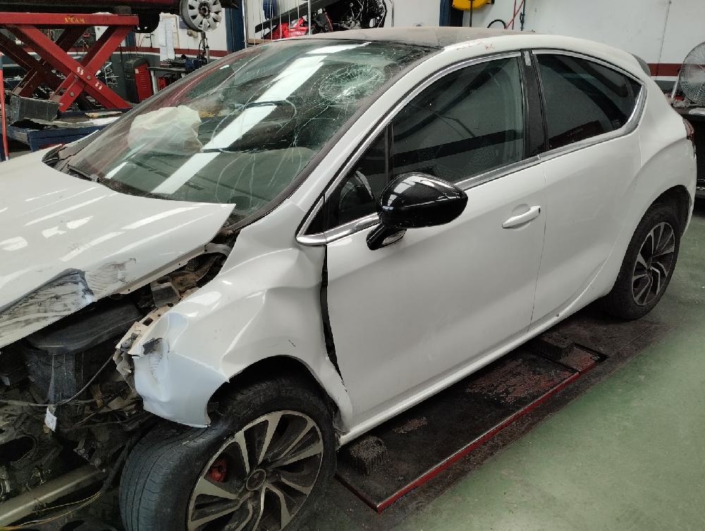 BOMBA DIRECCION CITROEN DS4 2015 1.6 THP MT 200CV