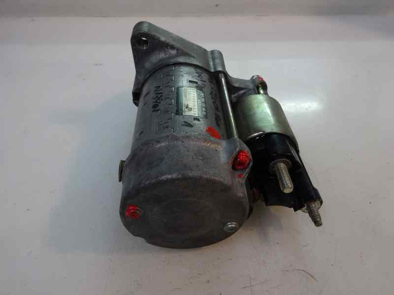 MOTOR ARRANQUE MERCEDES BENZ CLASE C 2.2 MT 136CV | 100KW
