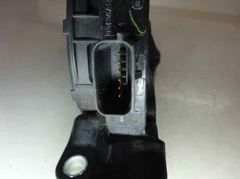 POTENCIOMETRO PEDAL FORD FOCUS 1.0 ECOBOOST MT 100CV