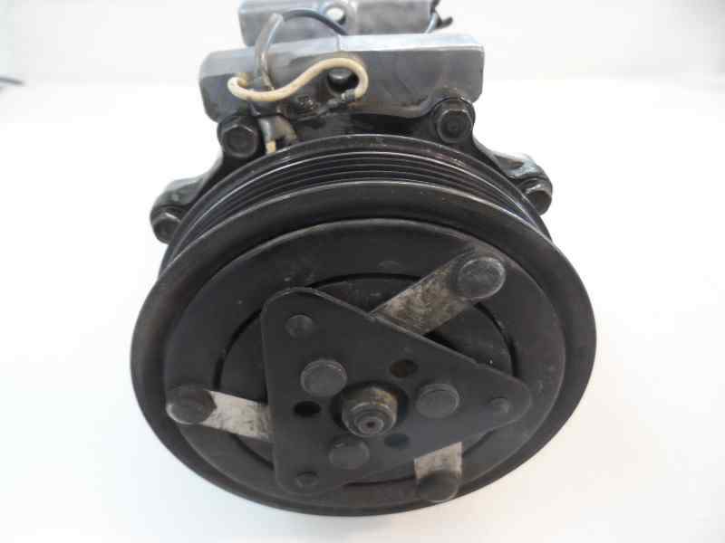 COMPRESOR AIRE ACONDICIONADO MITSUBISHI CARISMA 1.9 MT 102CV | 75KW