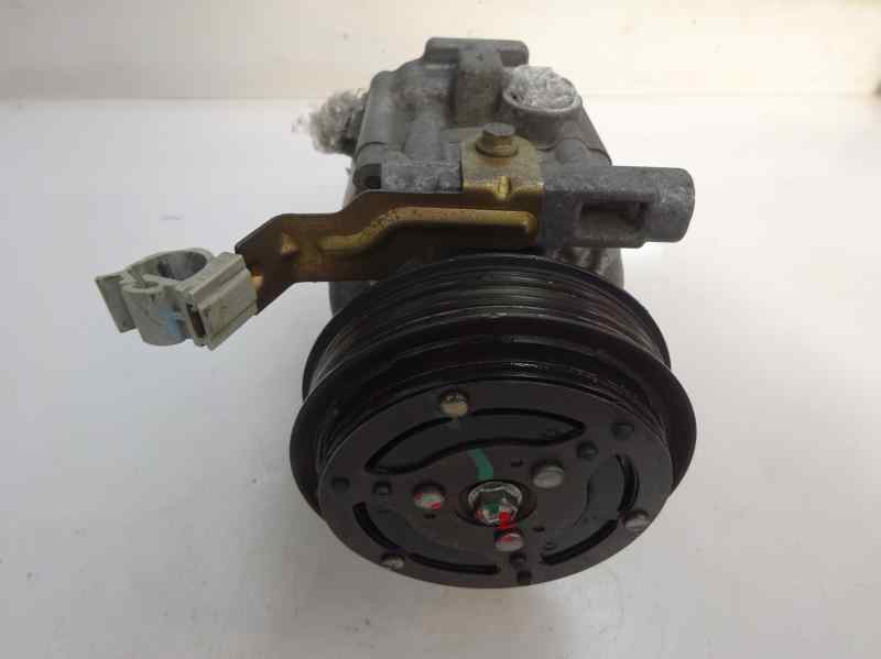 COMPRESOR AIRE ACONDICIONADO FIAT PUNTO 1.2 MT 60CV | 44KW