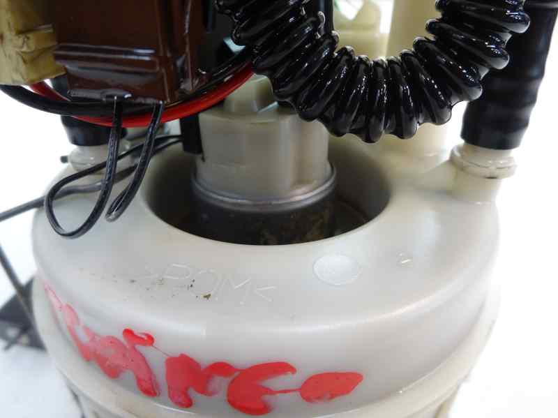 BOMBA COMBUSTIBLE RENAULT TWINGO 1.2 MT 75CV | 55KW