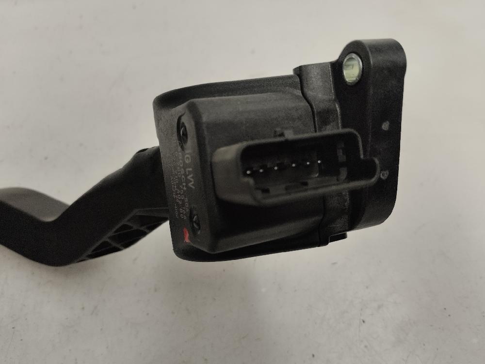 POTENCIOMETRO PEDAL CITROEN C4 2014 1.4 MT 95CV