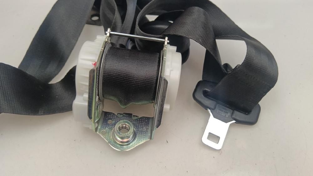 CINTURON SEGURIDAD TRASERO IZQUIERDO FORD CMAX 2014 1.0 ECOBOOST MT 125CV | 92KW
