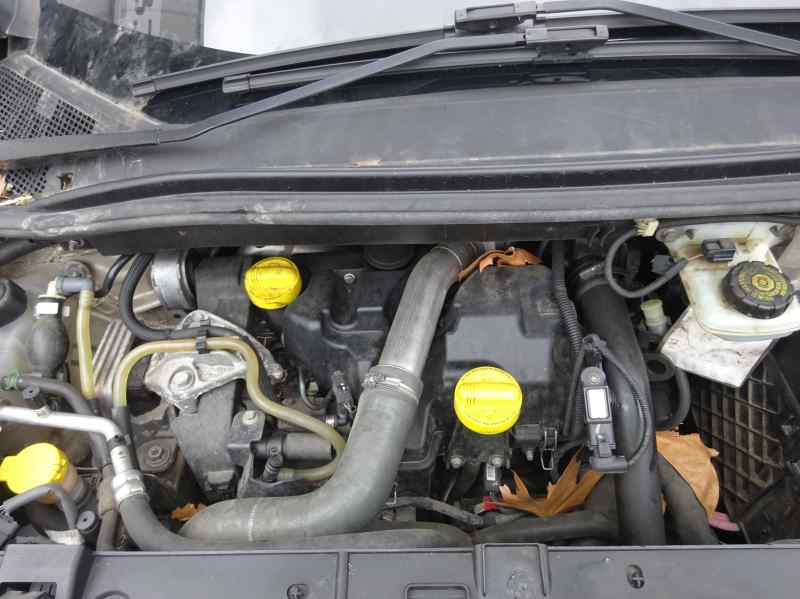 MODULO ELECTRONICO RENAULT SCENIC 1.5 DCI MT 106CV