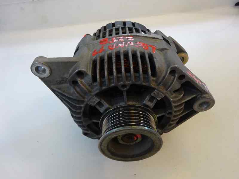 ALTERNADOR RENAULT LAGUNA 2.2 DT MT 115CV