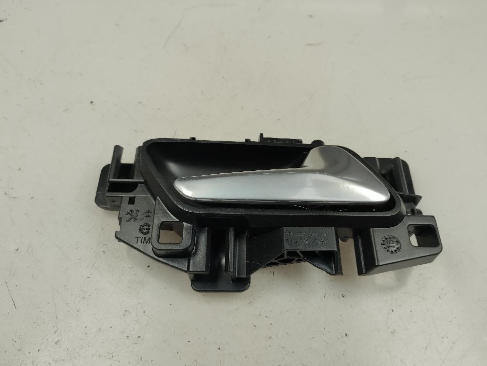 MANETA INTERIOR TRASERA DERECHA PEUGEOT 308 1.2 MT 110CV | 81KW
