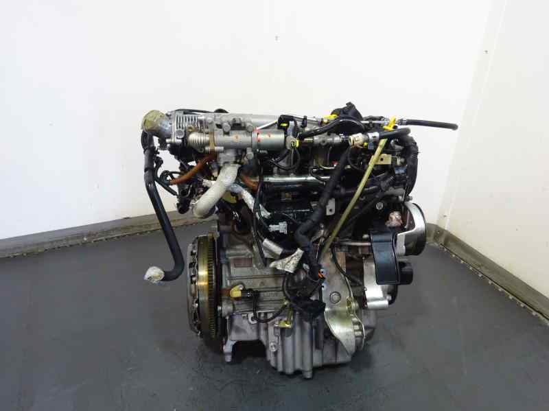 MOTOR COMPLETO ALFA ROMEO 147 1.9 MT 101CV | 74KW