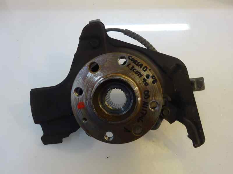 MANGUETA DELANTERA DERECHA OPEL CORSA 1.3 CDTI MT 90CV