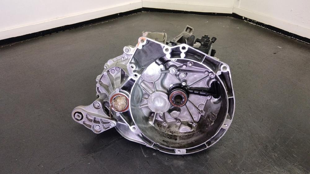 CAJA CAMBIOS FORD CMAX 2014 1.0 ECOBOOST MT 125CV | 92KW