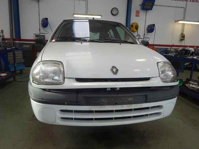 CENTRALITA MOTOR UCE RENAULT CLIO 1999 1.9 D MT 64CV | 47KW
