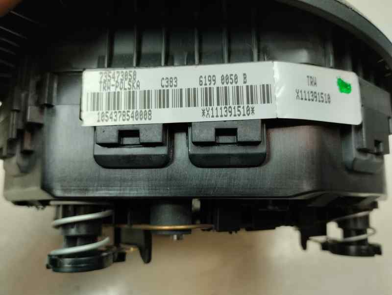 AIRBAG DELANTERO IZQUIERDO FORD KA 1.3 TDCI MT 75CV | 55KW