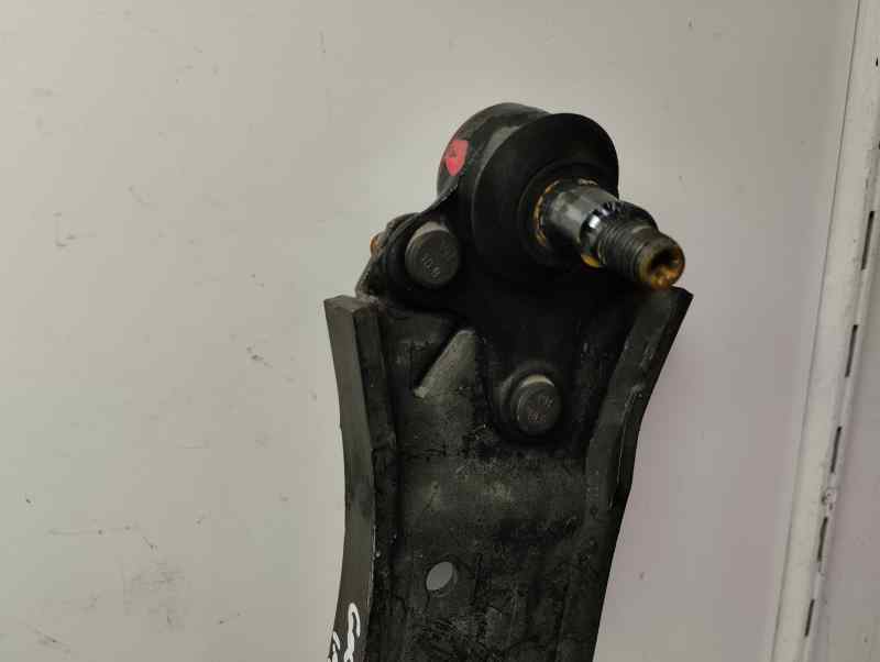 BRAZO SUSPENSION INFERIOR DELANTERO IZQUIERDO VOLKSWAGEN GOLF PLUS 1.9 AMT 105CV | 77KW