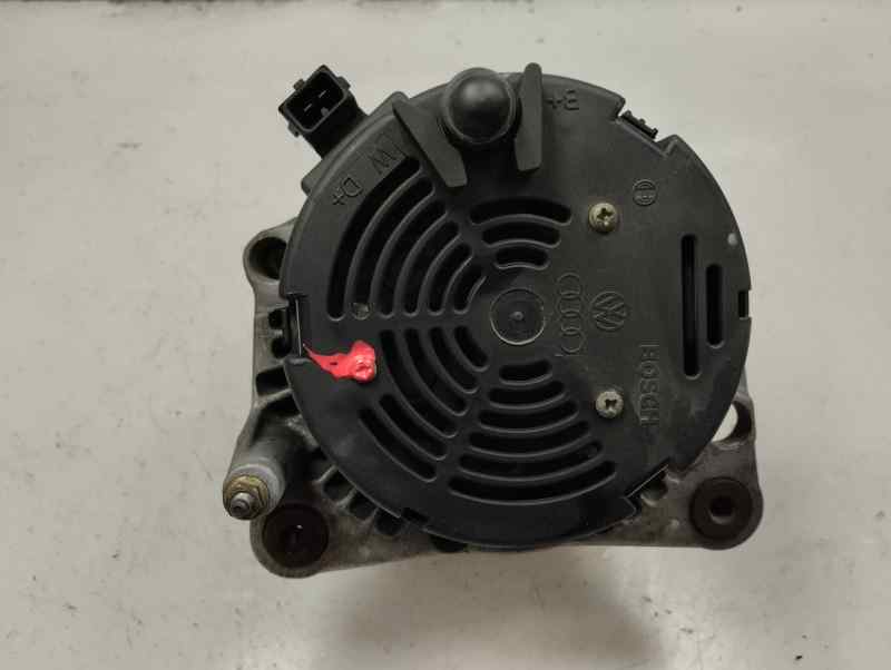 ALTERNADOR SEAT IBIZA 1.9 SDI MT 64CV