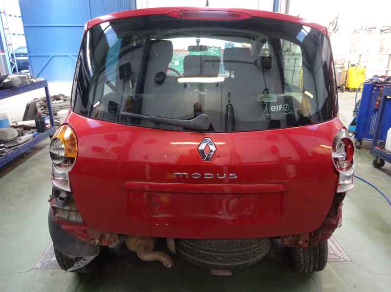 MANETA INTERIOR DELANTERA DERECHA RENAULT MODUS 2004 1.5 DCI MT 85CV