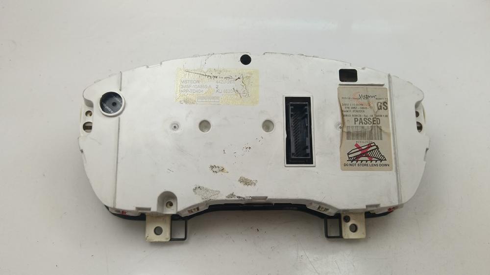 CUADRO INSTRUMENTOS FORD FOCUS 1.8 TDCI MT 115CV | 85KW