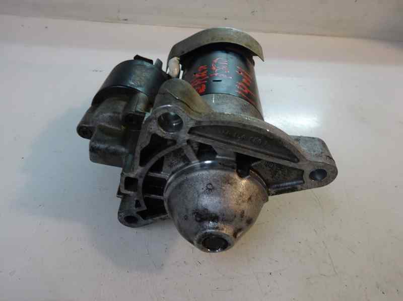 MOTOR ARRANQUE CITROEN SAXO 1.5 D MT 57CV