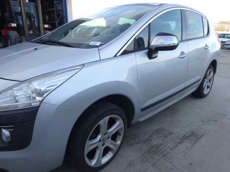 CAJA PRECALENTAMIENTO PEUGEOT 3008 2009 1.6 HDI MT 110CV