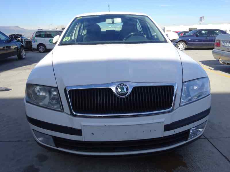 TENSOR CORREA AUXILIAR SKODA OCTAVIA 1.9 TDI MT 105CV
