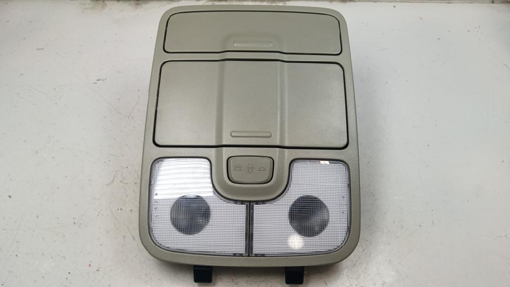 LUZ INTERIOR KIA CARENS 1.6 MT 135CV | 99KW