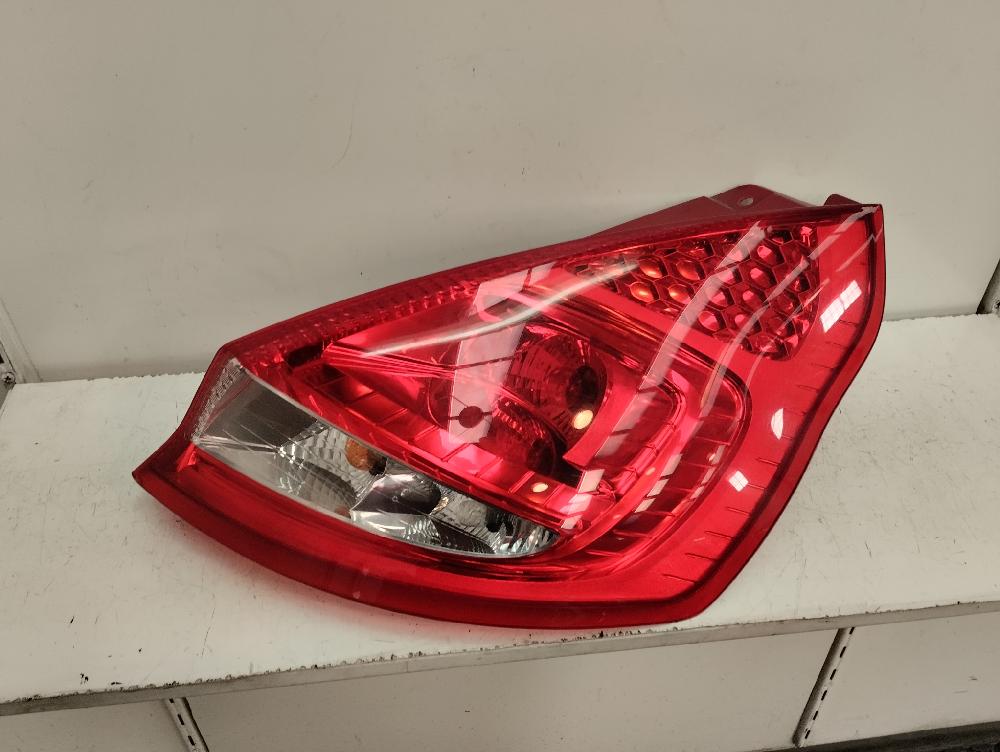 PILOTO TRASERO DERECHO FORD FIESTA 1.4 TDCI MT 68CV