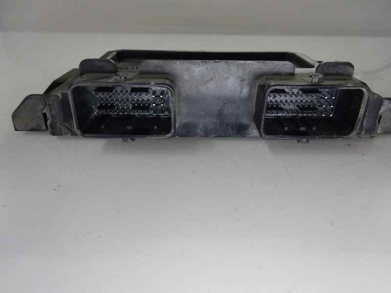 CENTRALITA MOTOR UCE PEUGEOT 206 1.9 D MT 70CV