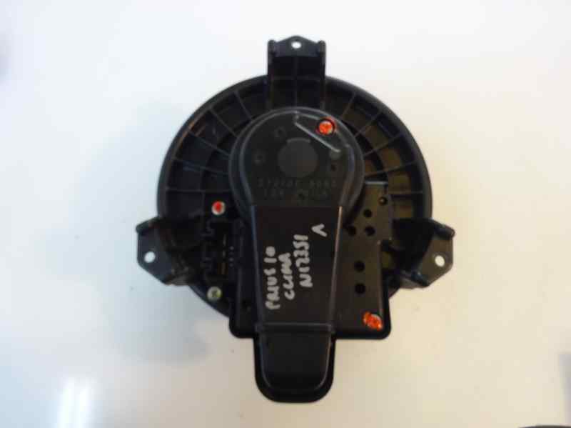 MOTOR CALEFACCION TOYOTA PRIUS 1.8CVT 99CV