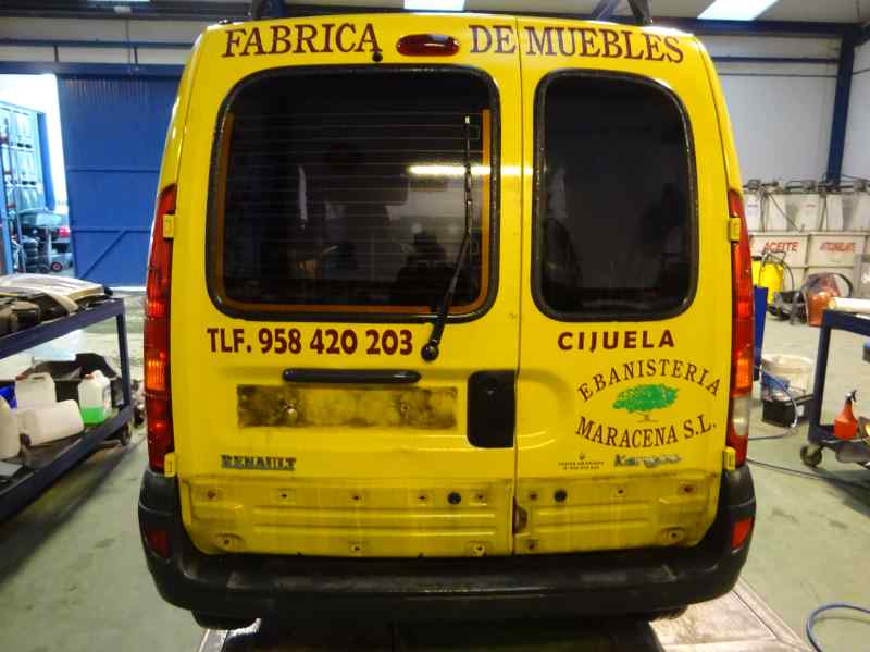MANETA EXTERIOR DELANTERA DERECHA RENAULT KANGOO 2006 1.5 DCI MT 68CV | 50KW