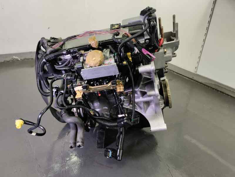 MOTOR COMPLETO FIAT PUNTO 1.2 MT 60CV | 44KW
