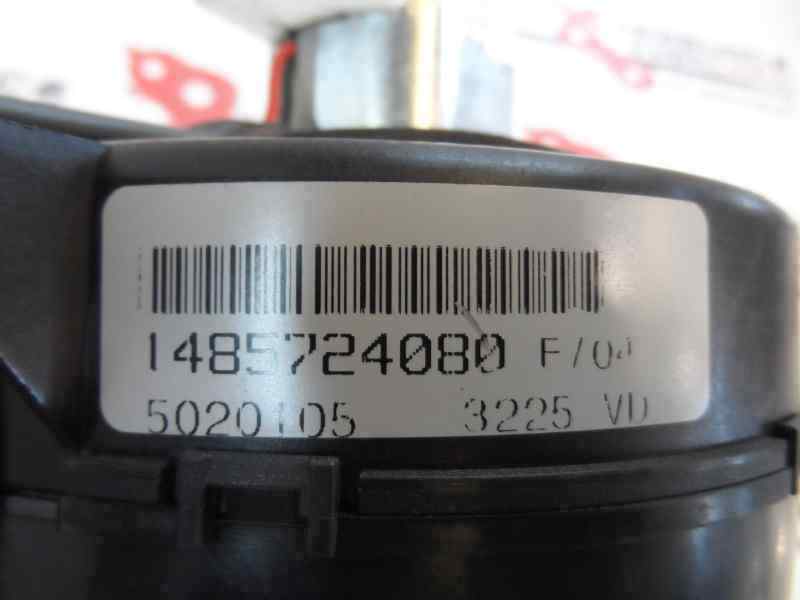 MOTOR CALEFACCION CITROEN C8 2.0 HDI MT 138CV