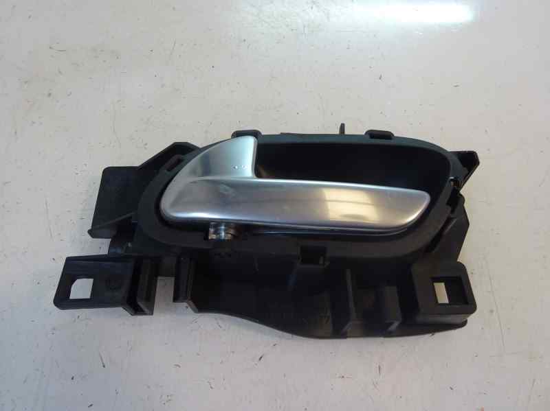 MANETA INTERIOR DELANTERA IZQUIERDA CITROEN C5 2008 2.0 HDI MT 140CV