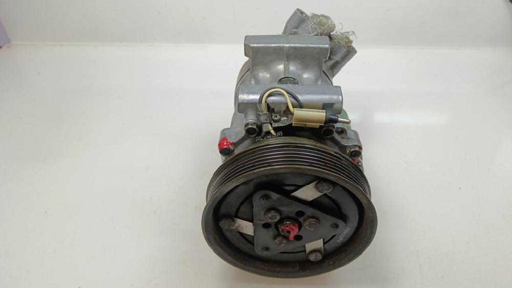 COMPRESOR AIRE ACONDICIONADO RENAULT CLIO 1.5 MT 82CV | 60KW
