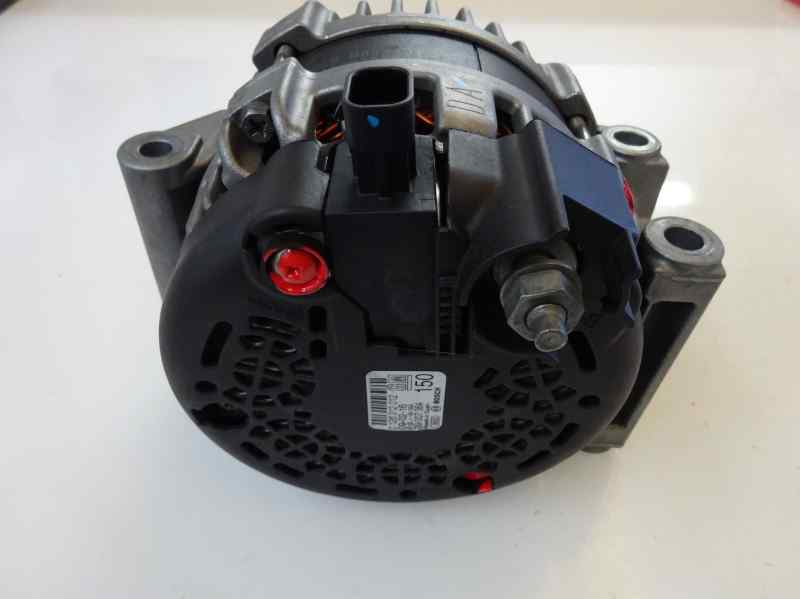 ALTERNADOR OPEL CORSA 1.3 CDTI ECOFLEX MT 75CV