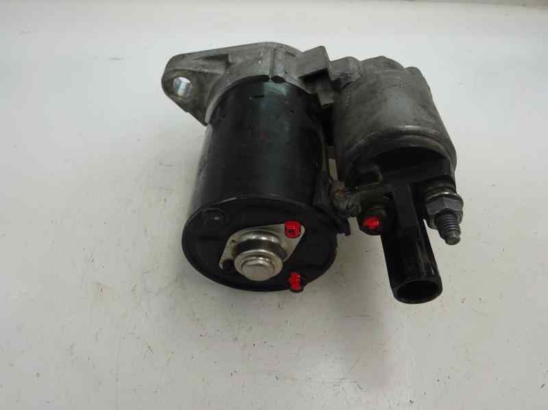 MOTOR ARRANQUE SKODA FABIA 1.4 MT 75CV | 55KW