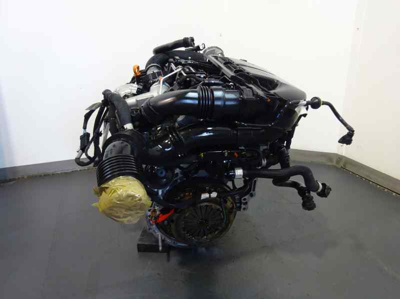 MOTOR COMPLETO PEUGEOT 208 1.4 HDI MT 68CV