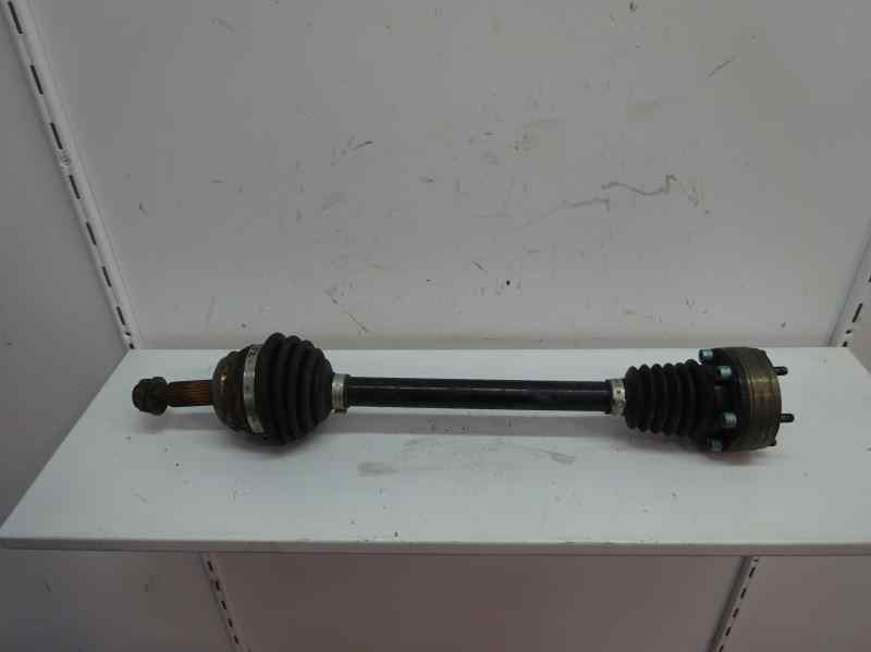 TRANSMISION DELANTERA IZQUIERDA SEAT IBIZA 1.4 MT 60CV | 44KW
