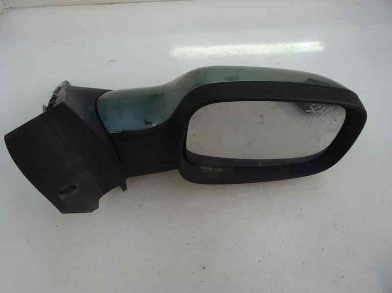 RETROVISOR DERECHO RENAULT SCENIC 1.5 DCI MT 80CV