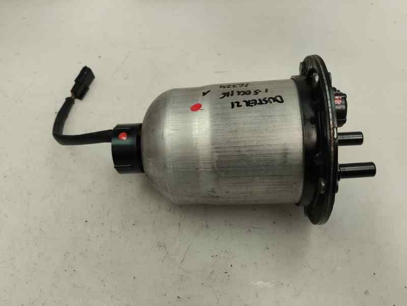FILTRO GASOIL DACIA DUSTER 1.5 MT 4WD 115CV | 84KW