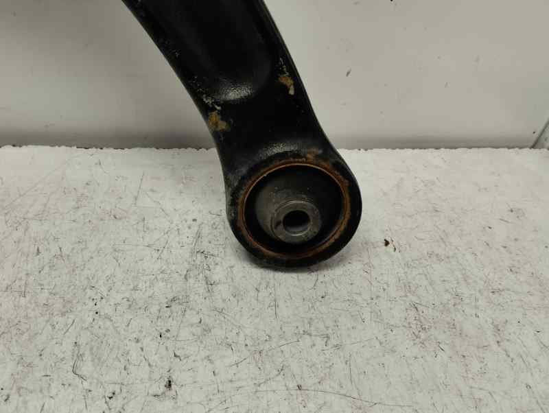 BRAZO SUSPENSION INFERIOR DELANTERO IZQUIERDO PEUGEOT PARTNER 1.6 MT 99CV | 73KW