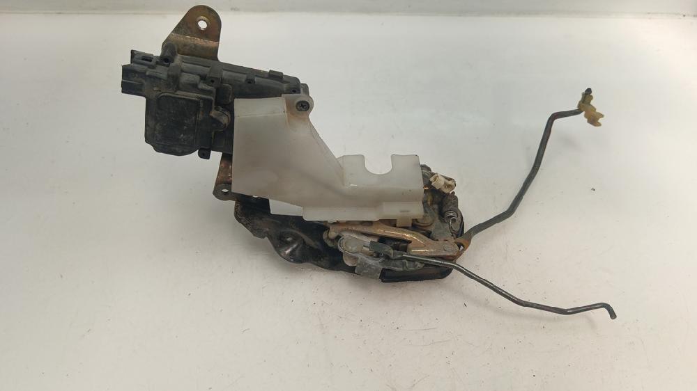CERRADURA PUERTA DELANTERA IZQUIERDA HYUNDAI ACCENT 2003 1.5D MT 82CV | 60KW