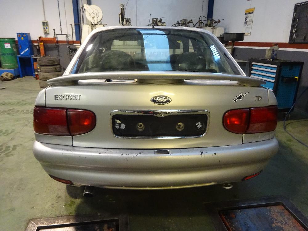 CAUDALIMETRO FORD ESCORT 1999 1.8 MT 90CV | 66KW