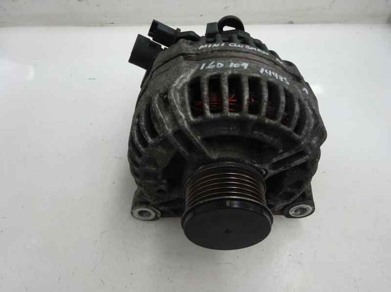 ALTERNADOR MINI CLUBMAN 1.6 MT 109CV | 80KW