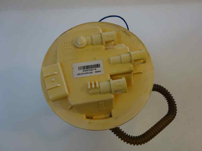 BOMBA COMBUSTIBLE OPEL VECTRA 2004 1.9 CDTI MT 150CV | 110KW