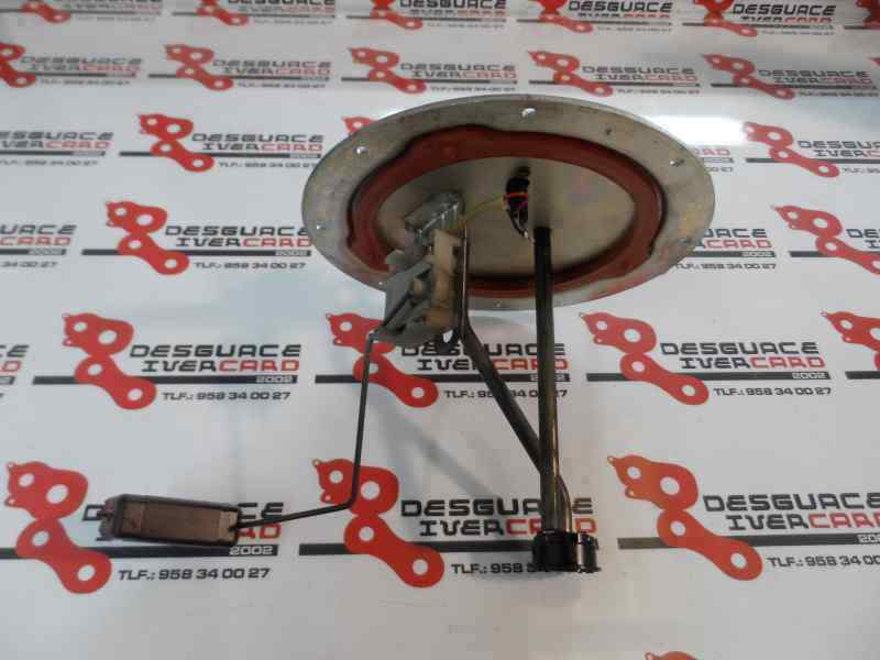 AFORADOR MAZDA 6 2.2 MZR-CD MT 129CV