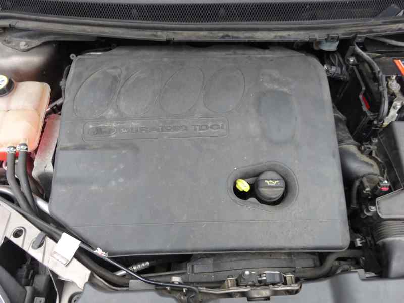 TRANSMISION DELANTERA IZQUIERDA FORD FOCUS 2.0 TDCI MT 136CV