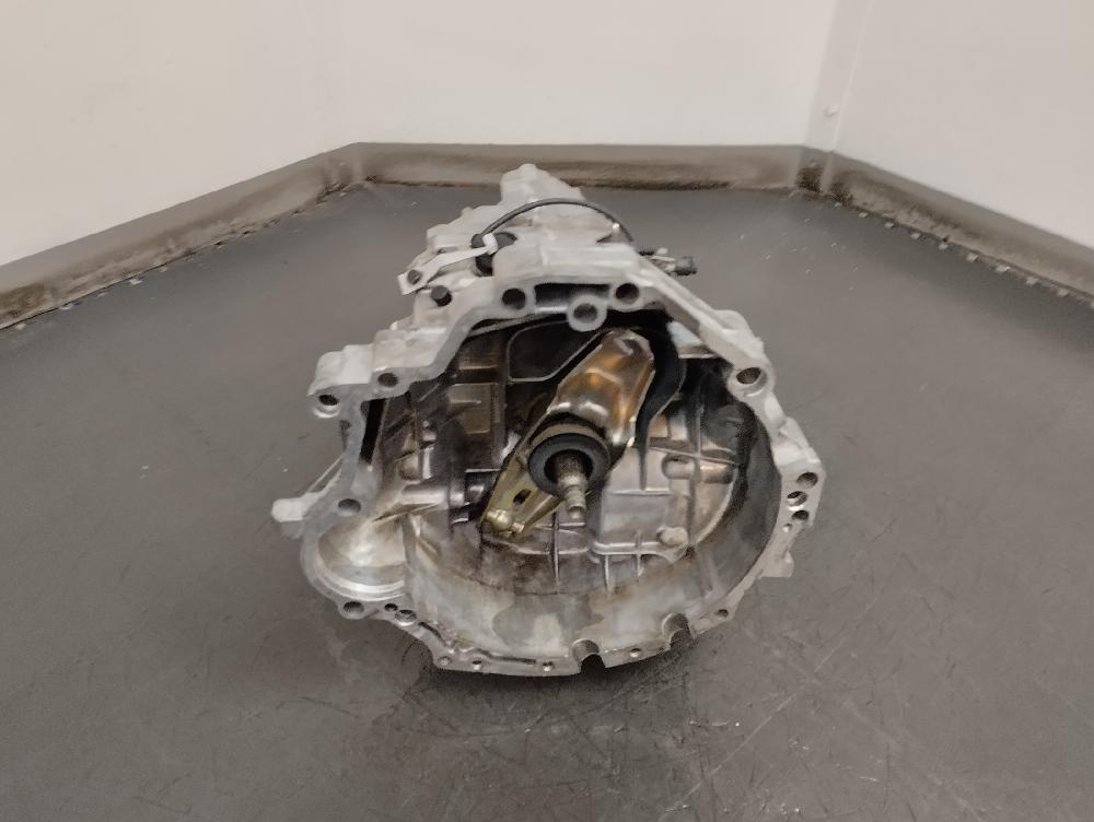CAJA CAMBIOS AUDI A4 2001 1.9 TDI 5MT 130CV