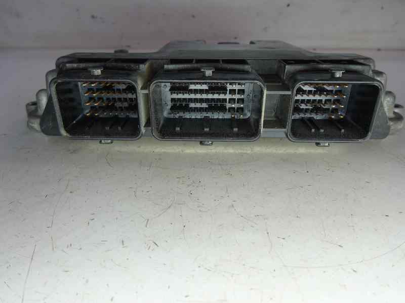 CENTRALITA MOTOR UCE RENAULT SCENIC 1.9 DCI MT 120CV