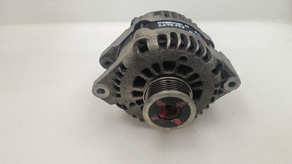 ALTERNADOR SSANGYONG KORANDO 2.0 D MT 175CV