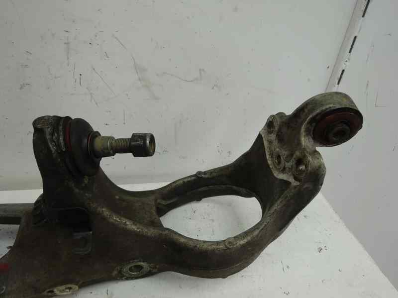 BRAZO SUSPENSION INFERIOR DELANTERO DERECHO CITROEN C5 2009 2.0 HDI MT 140CV