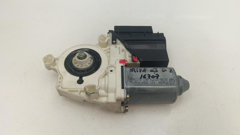 MOTOR ELEVALUNAS DELANTERO DERECHO SEAT IBIZA 1.9 TDI MT 100CV